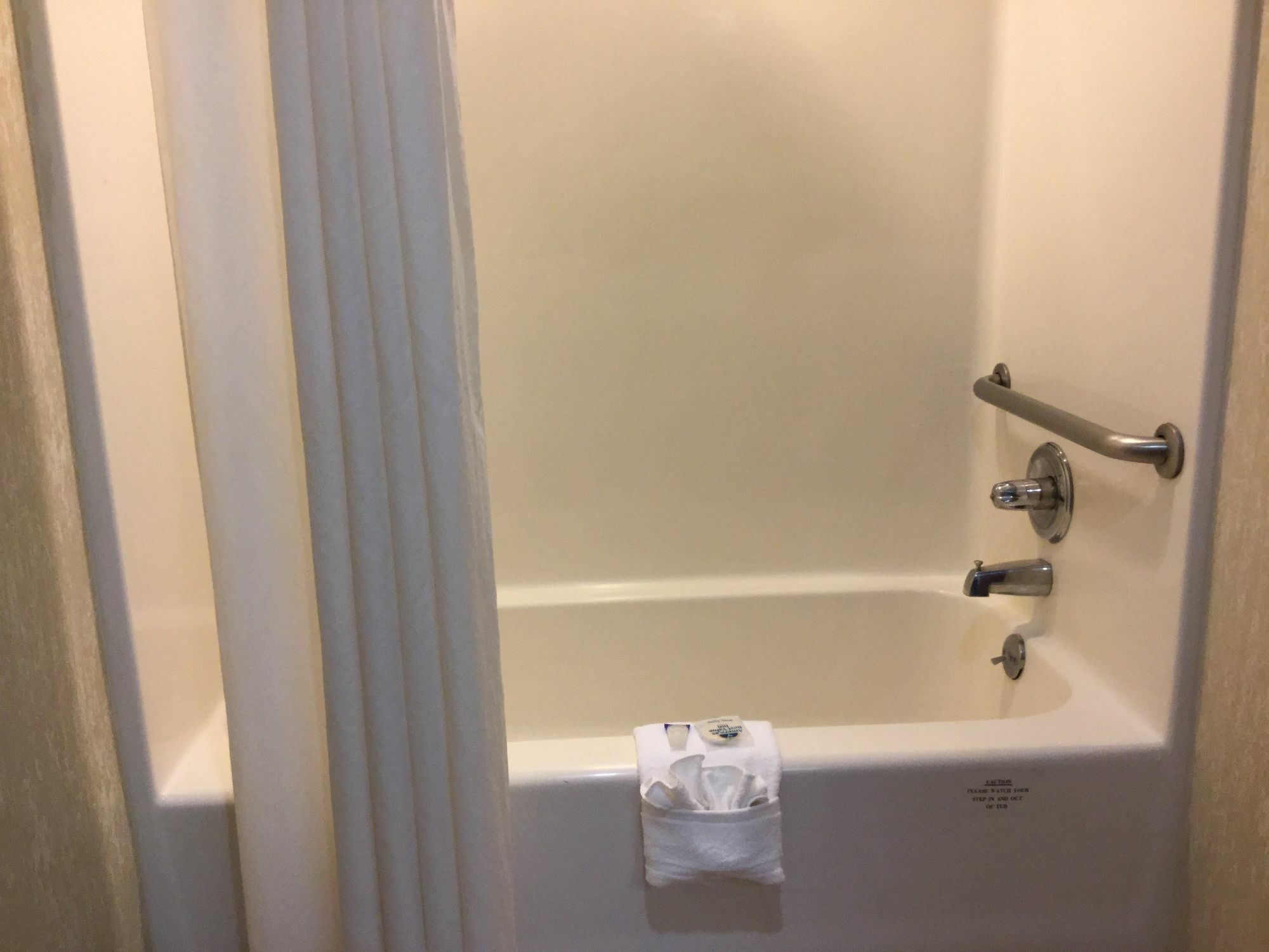 Americas Best Value Inn And Suites Saint Charles Exterior foto